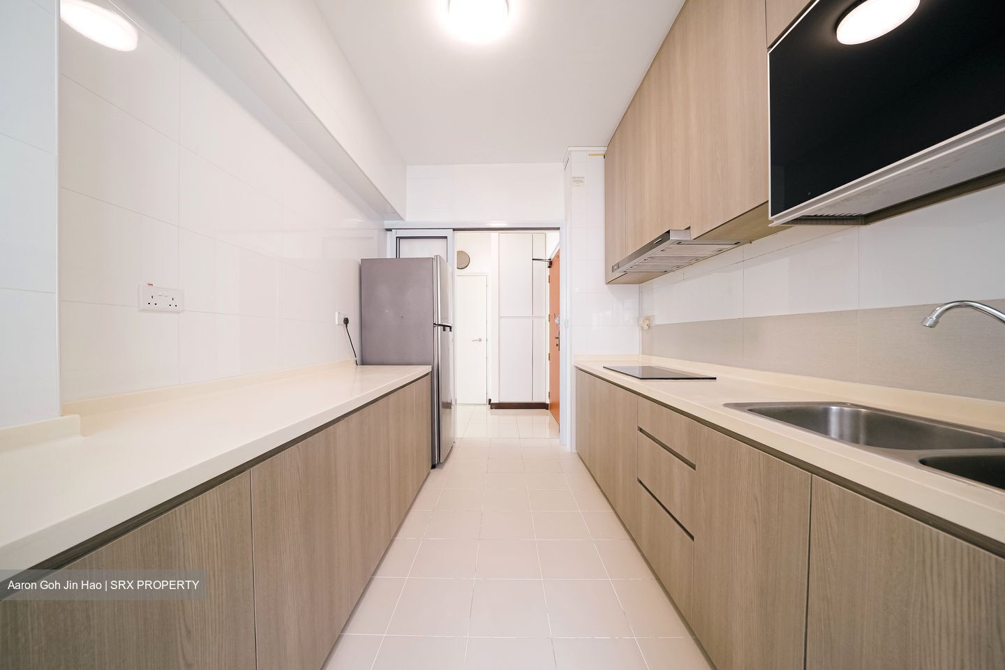 Blk 256D Punggol Opal (Punggol), HDB 4 Rooms #624600531
